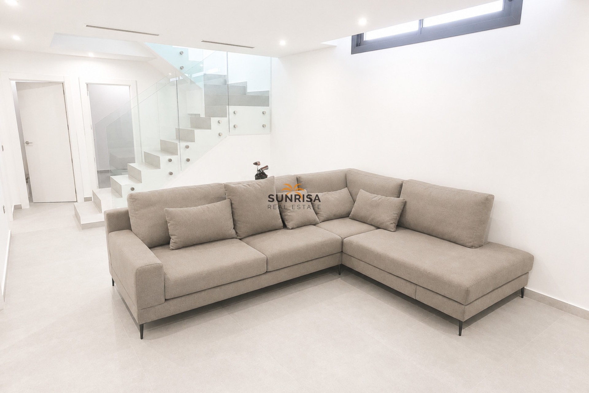 Revente - Villa - Algorfa