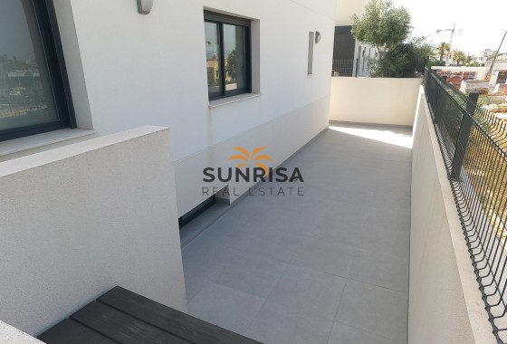 Villa · Revente - Algorfa · La Finca Golf Resort · Alicante · Espagne