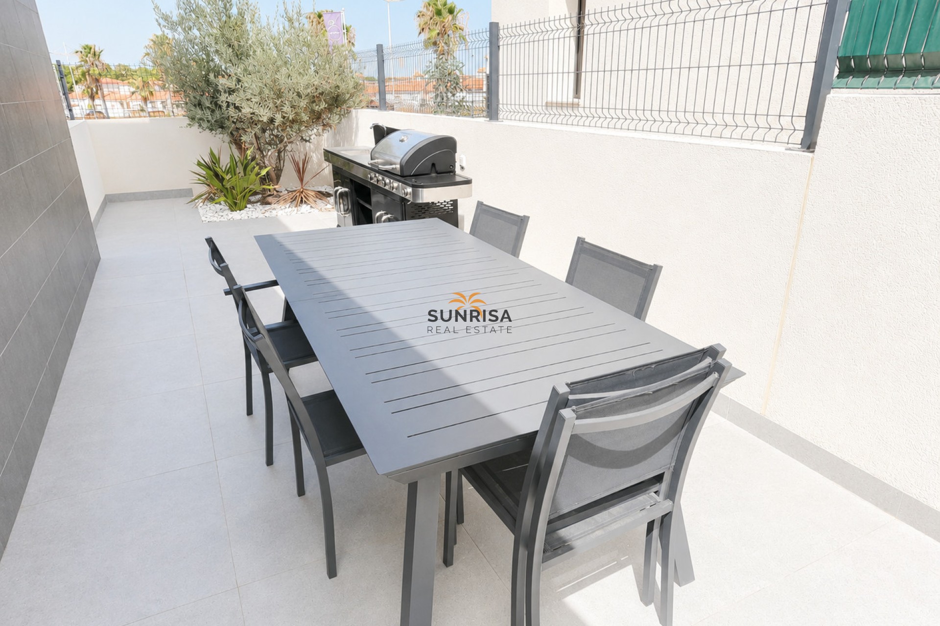 Revente - Villa - Algorfa