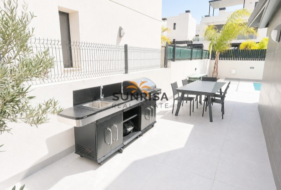 Villa · Revente - Algorfa · La Finca Golf Resort · Alicante · Espagne