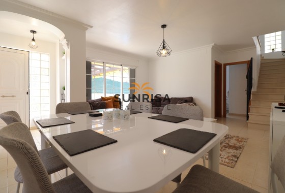 Pareado · Reventa - La Herrada · Alicante · España
