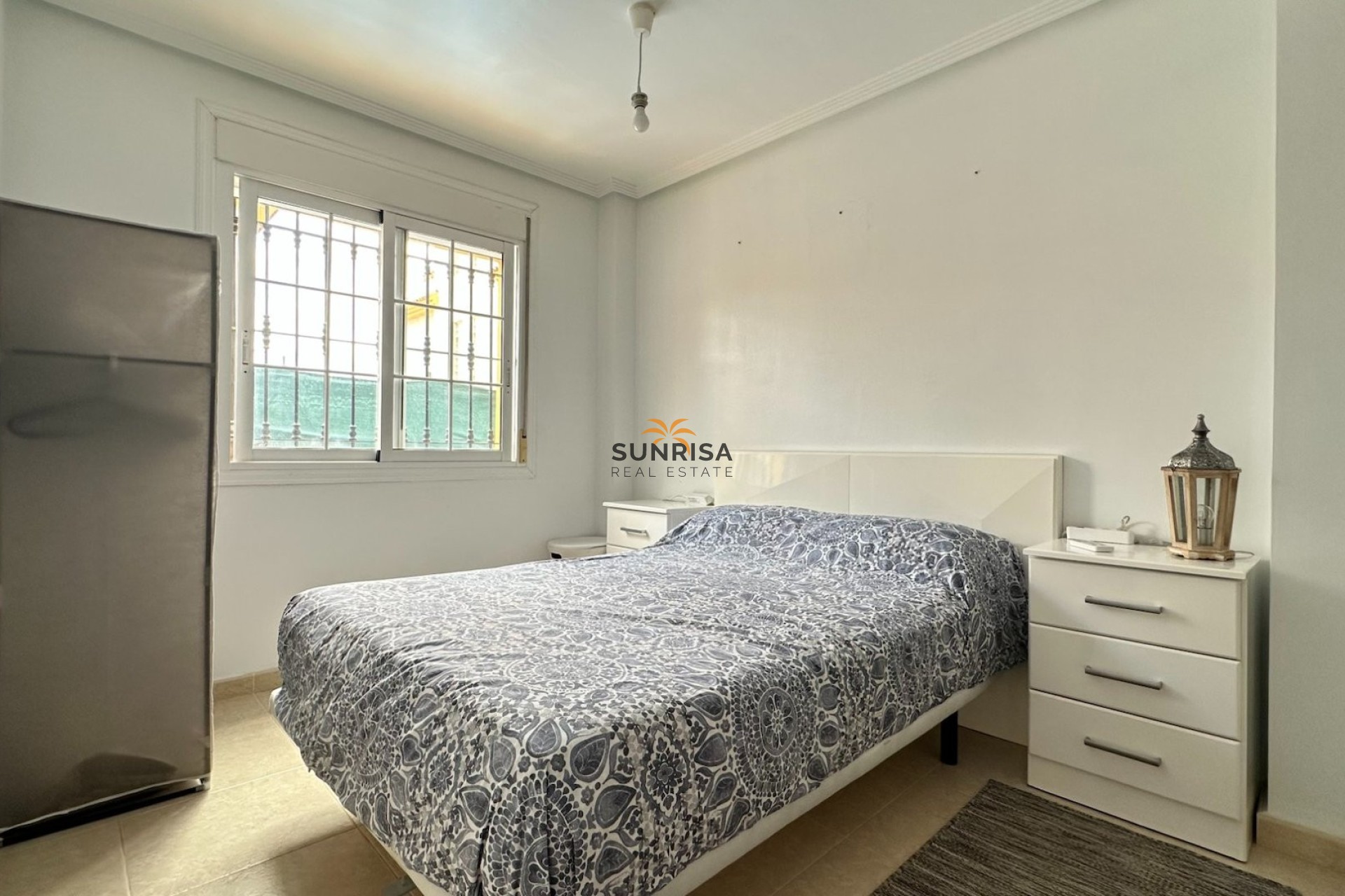 Revente - Maison jumelée - La Herrada