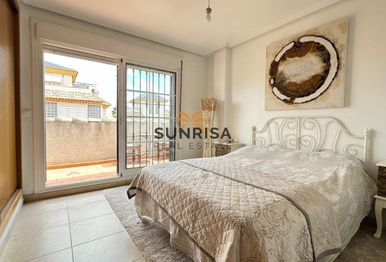 Pareado · Reventa - La Herrada · Alicante · España