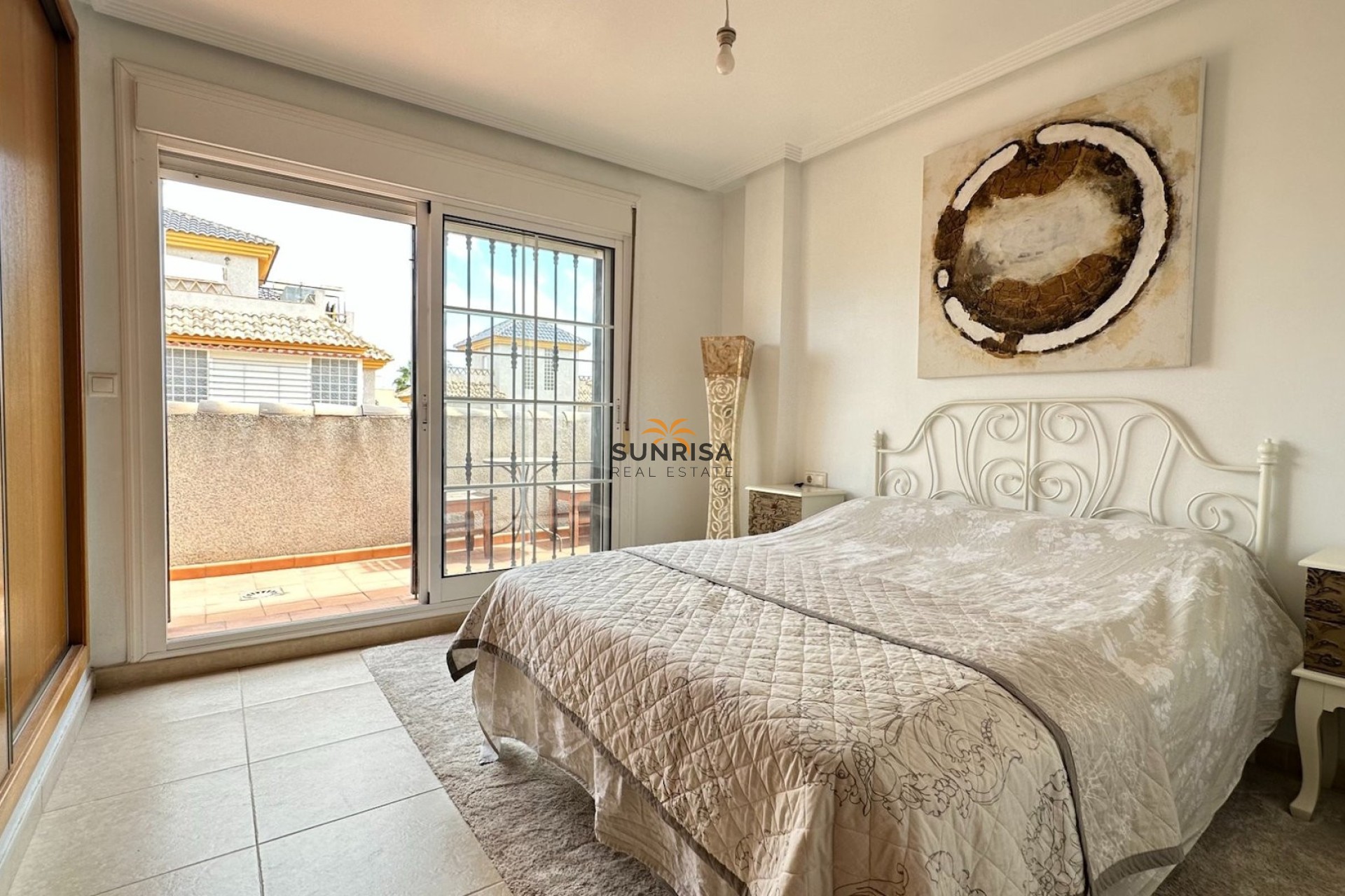 Revente - Maison jumelée - La Herrada