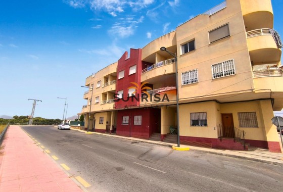 Apartment · Resale - Algorfa · Alicante · Spain