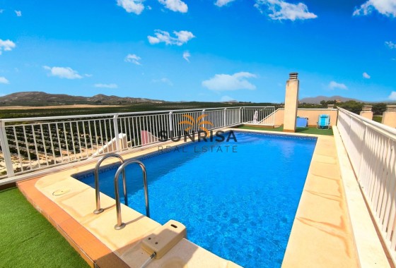 Apartment · Resale - Algorfa · Alicante · Spain