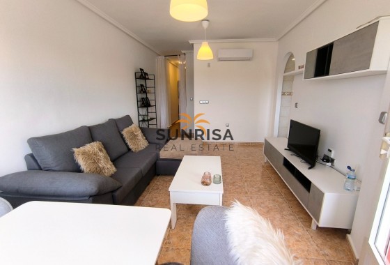 Apartment · Resale - Algorfa · Alicante · Spain
