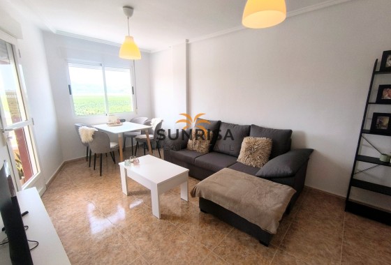 Apartment · Resale - Algorfa · Alicante · Spain