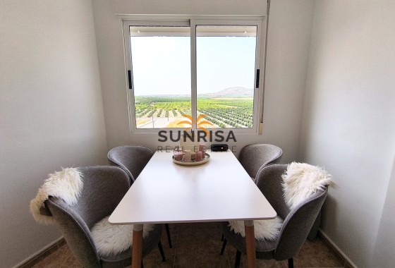 Apartment · Resale - Algorfa · Alicante · Spain