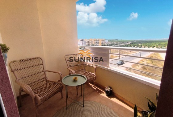 Apartment · Resale - Algorfa · Alicante · Spain