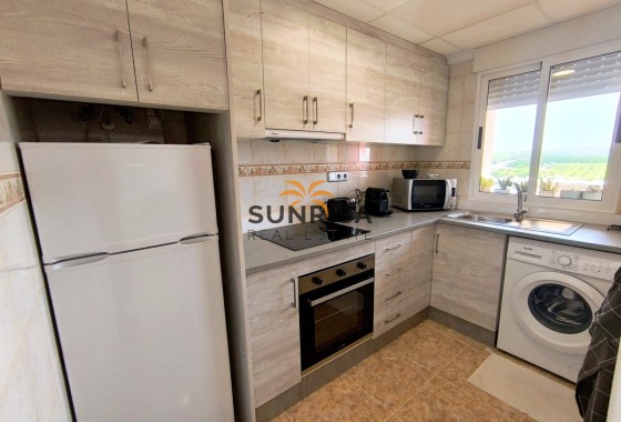 Apartment · Resale - Algorfa · Alicante · Spain