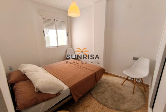 Apartment · Resale - Algorfa · Alicante · Spain