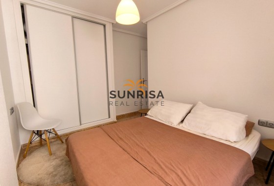 Apartment · Resale - Algorfa · Alicante · Spain