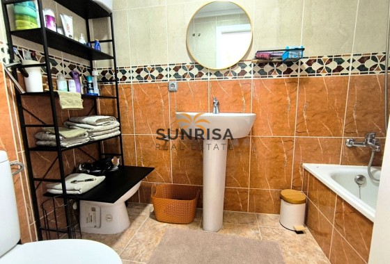 Apartment · Resale - Algorfa · Alicante · Spain