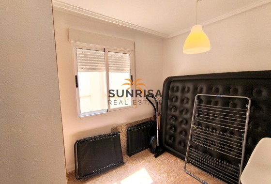 Apartment · Resale - Algorfa · Alicante · Spain