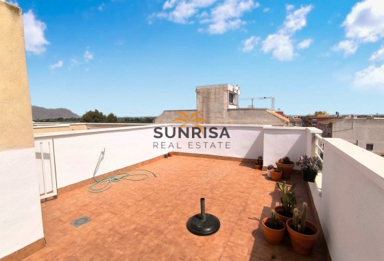 Apartment · Resale - Algorfa · Alicante · Spain