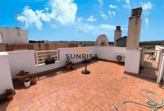 Apartment · Resale - Algorfa · Alicante · Spain