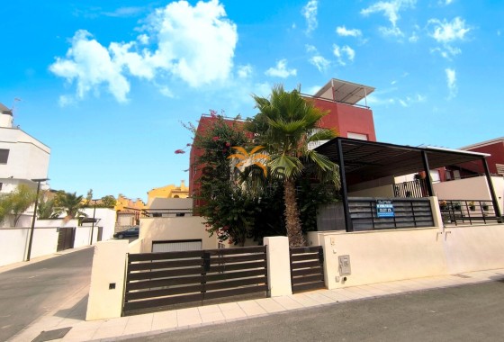 Adosado · Reventa - Algorfa · La Finca Golf Resort · Alicante · España