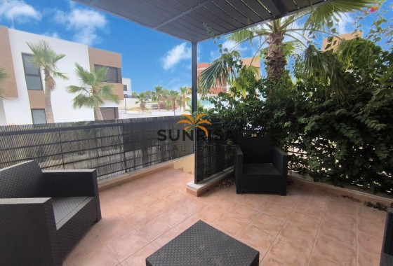 Adosado · Reventa - Algorfa · La Finca Golf Resort · Alicante · España