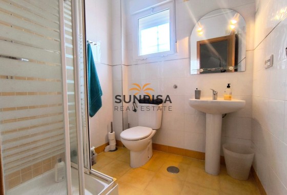 Adosado · Reventa - Algorfa · La Finca Golf Resort · Alicante · España