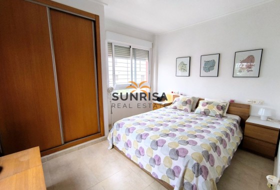 Adosado · Reventa - Algorfa · La Finca Golf Resort · Alicante · España