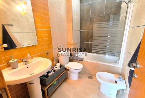 Adosado · Reventa - Algorfa · La Finca Golf Resort · Alicante · España
