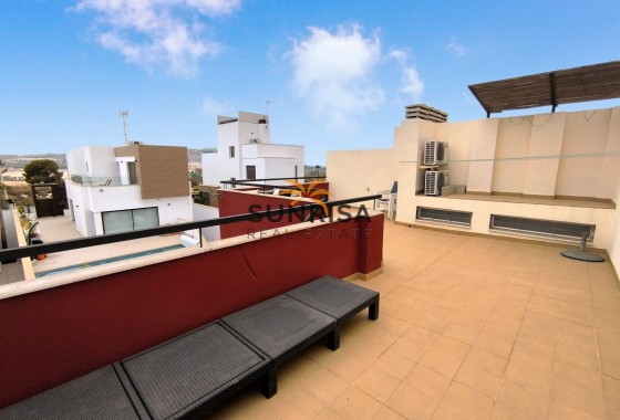 Adosado · Reventa - Algorfa · La Finca Golf Resort · Alicante · España
