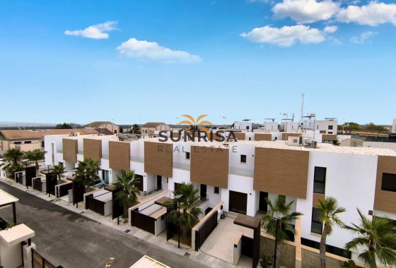 Adosado · Reventa - Algorfa · La Finca Golf Resort · Alicante · España