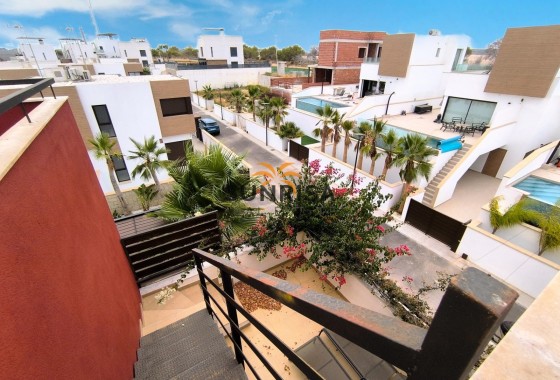 Adosado · Reventa - Algorfa · La Finca Golf Resort · Alicante · España