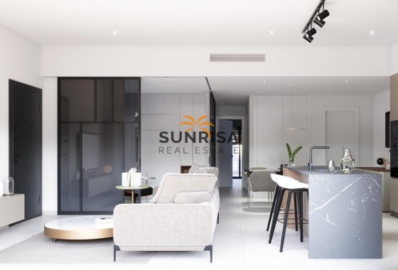 Bungalow · Nouvelle construction - Pilar de la Horadada · Alicante · Espagne