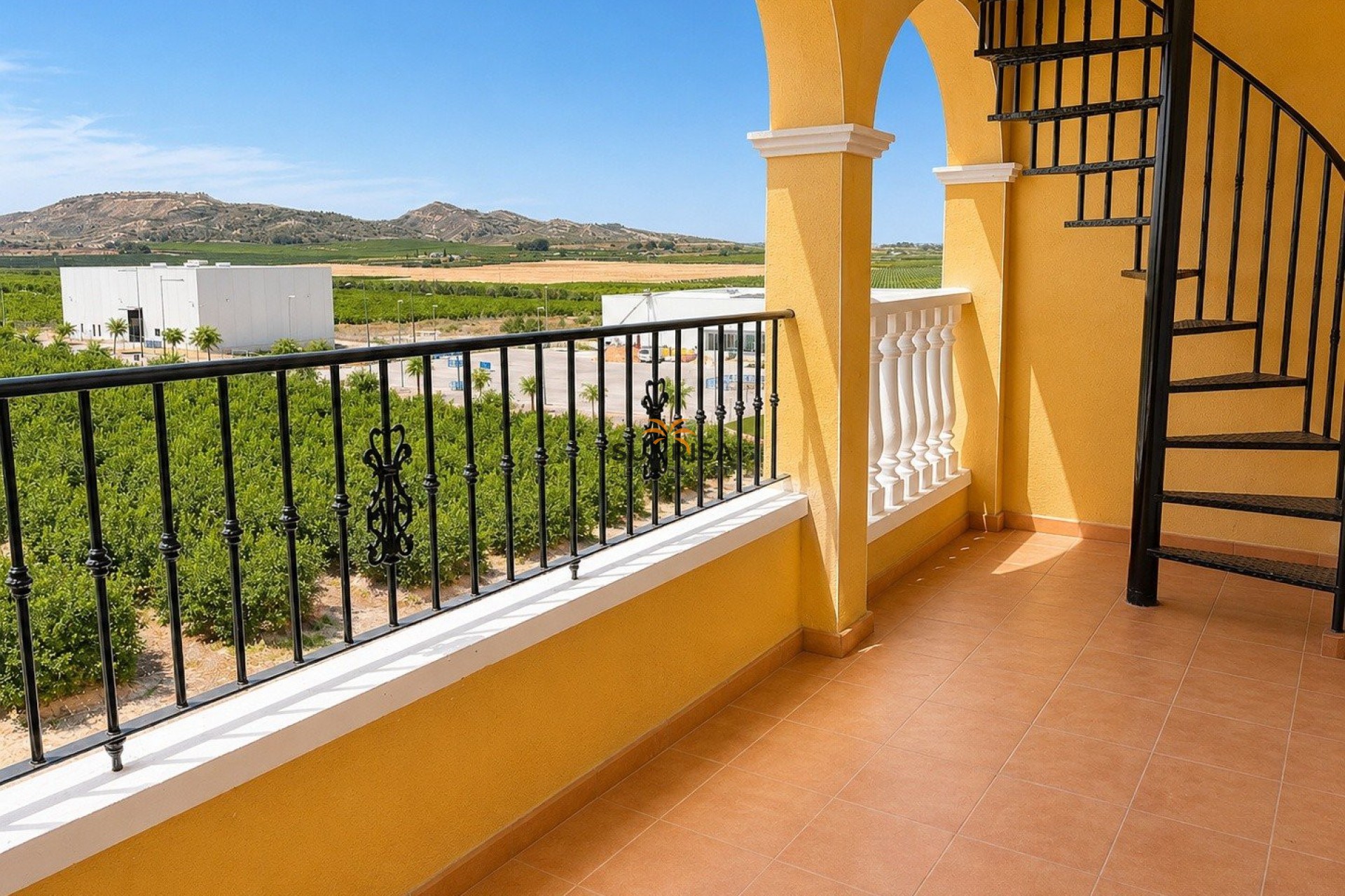 Reventa - Apartamento - Algorfa