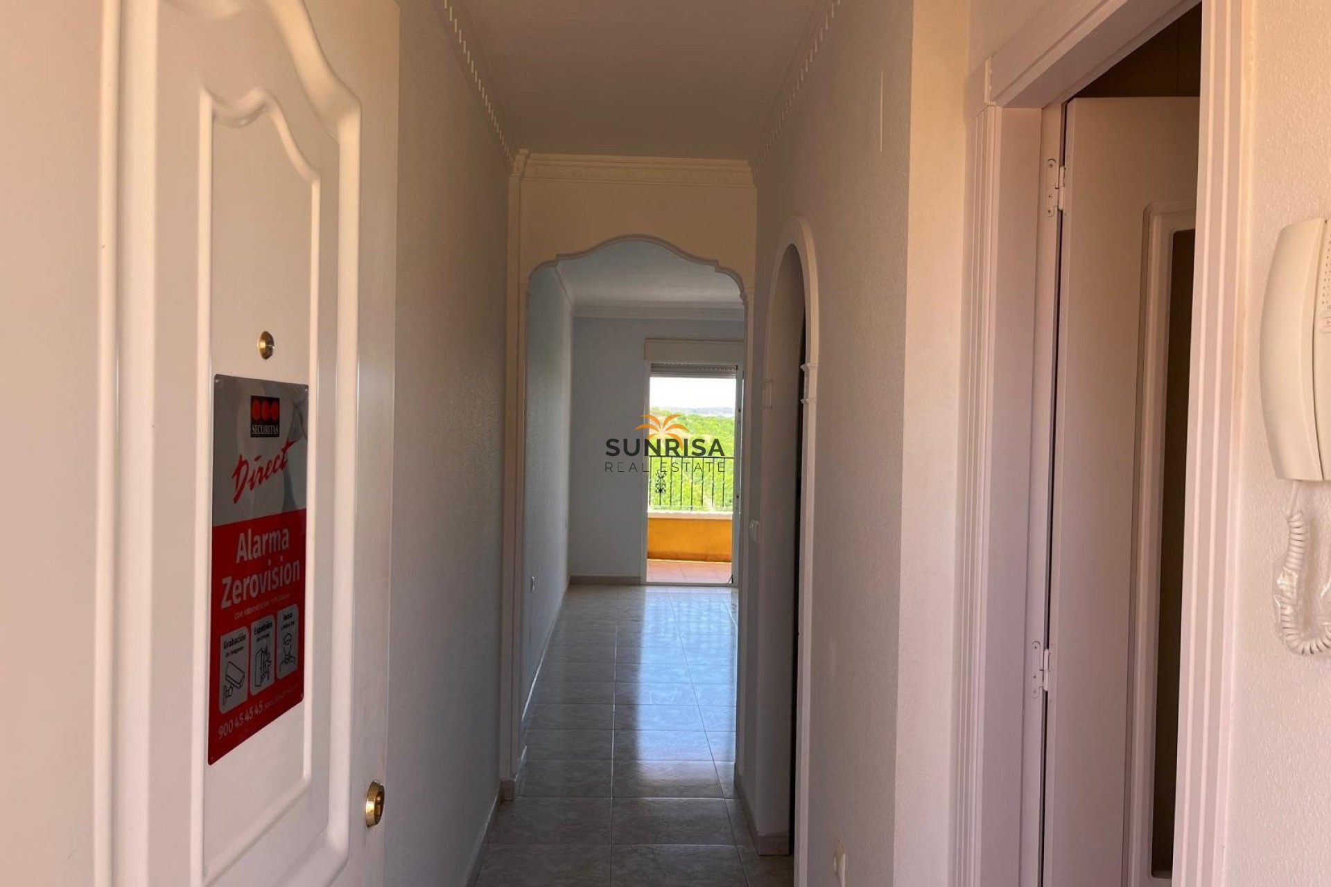 Reventa - Apartamento - Algorfa