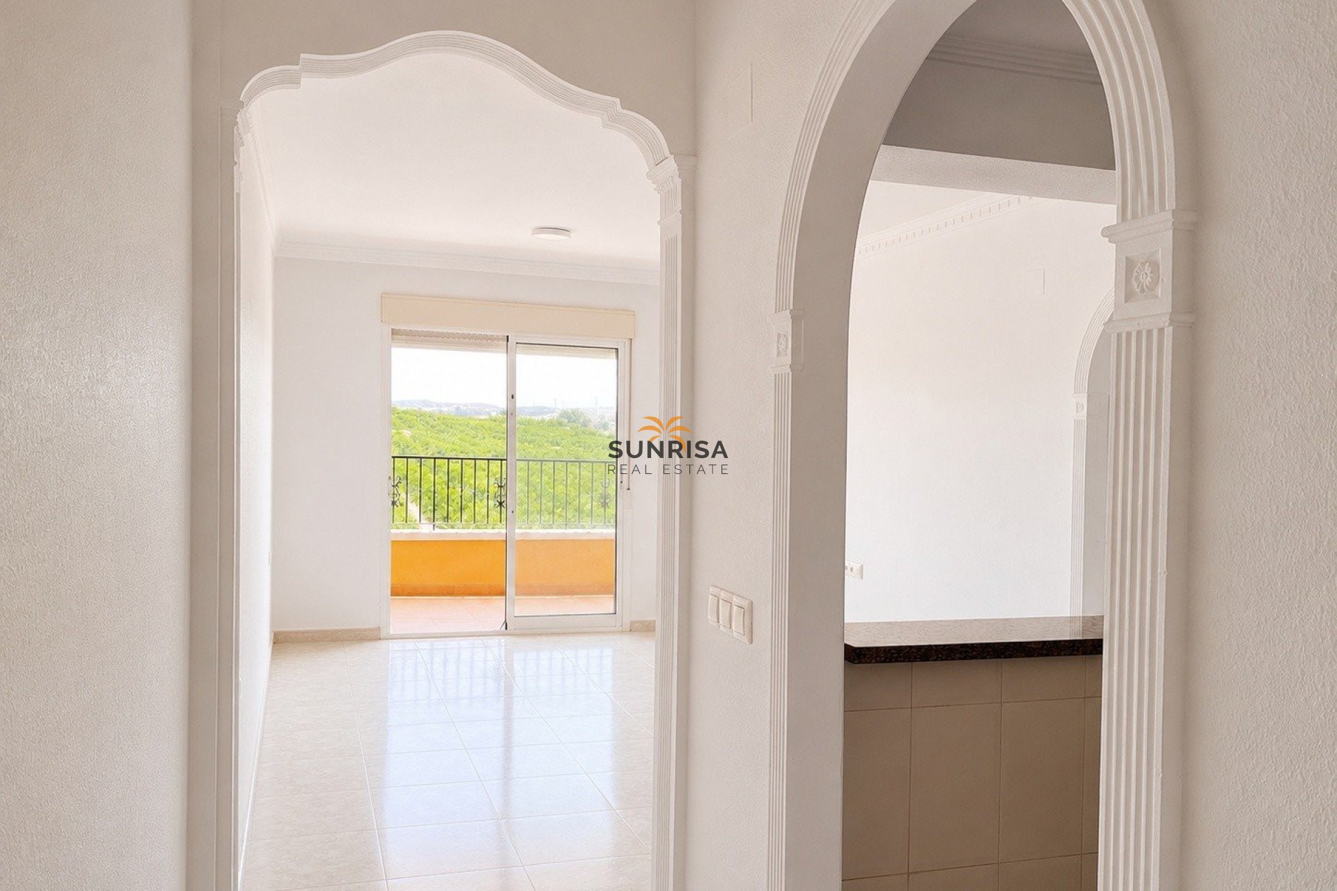 Reventa - Apartamento - Algorfa