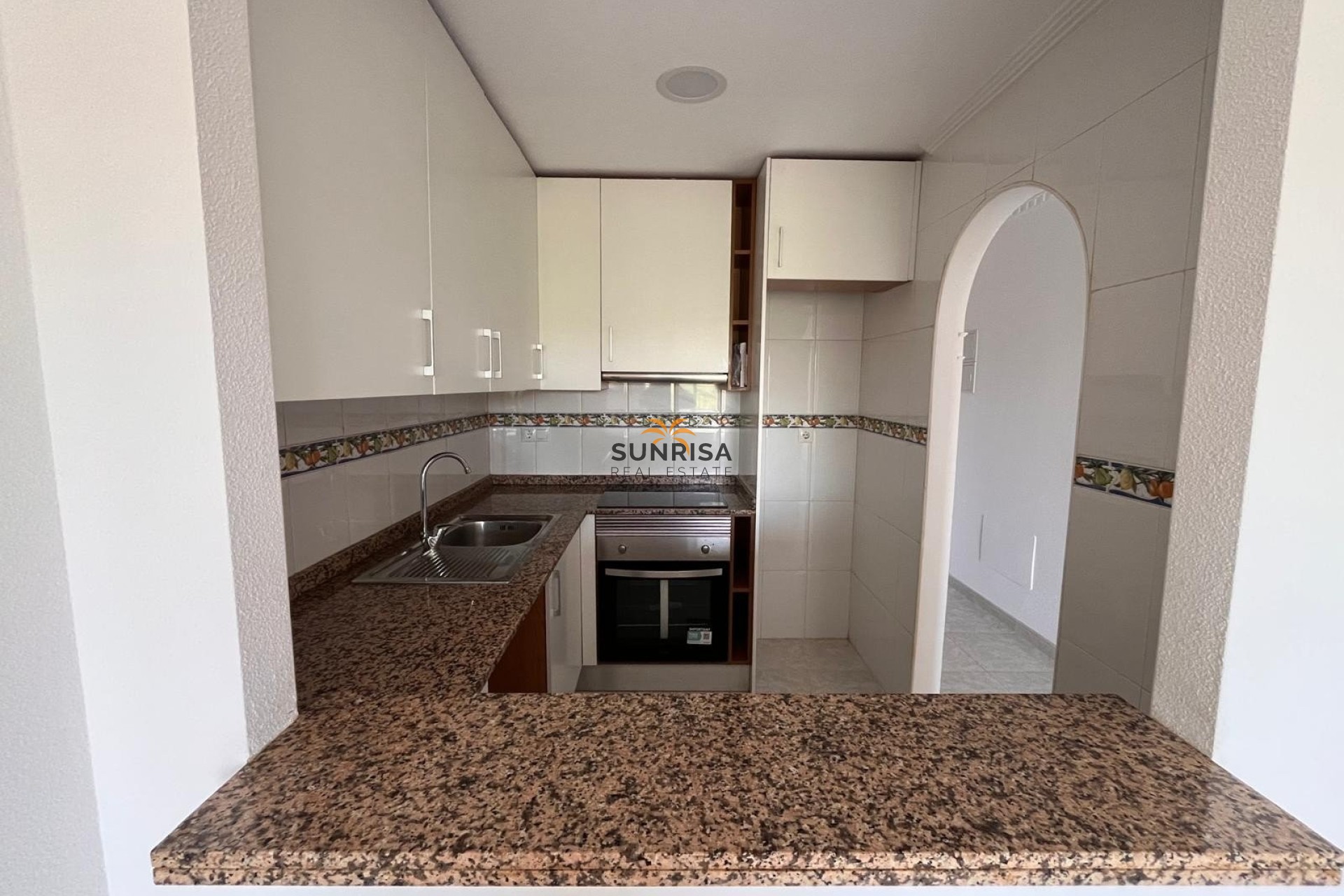 Reventa - Apartamento - Algorfa