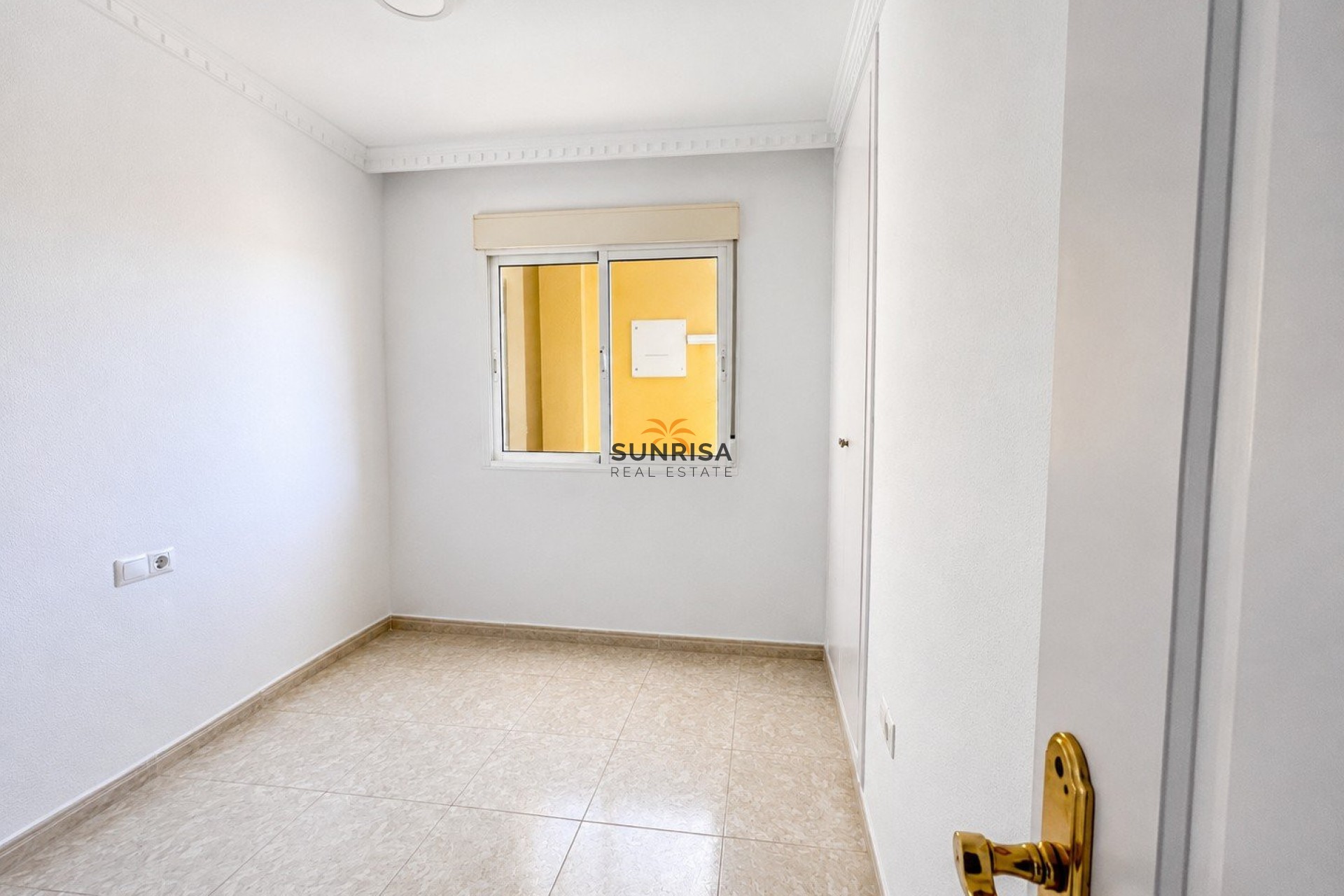 Reventa - Apartamento - Algorfa