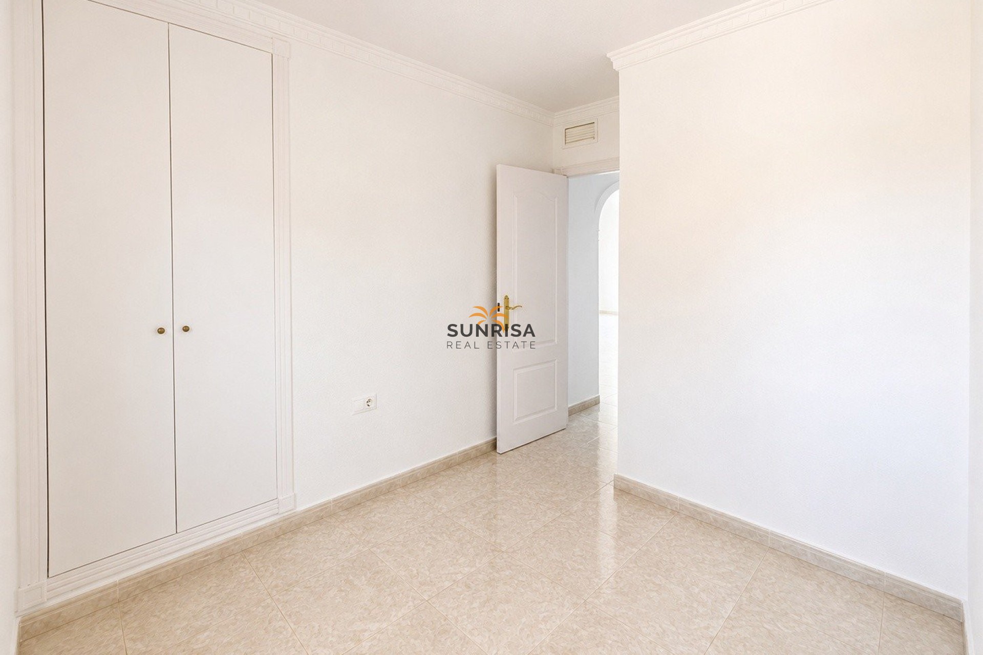 Reventa - Apartamento - Algorfa