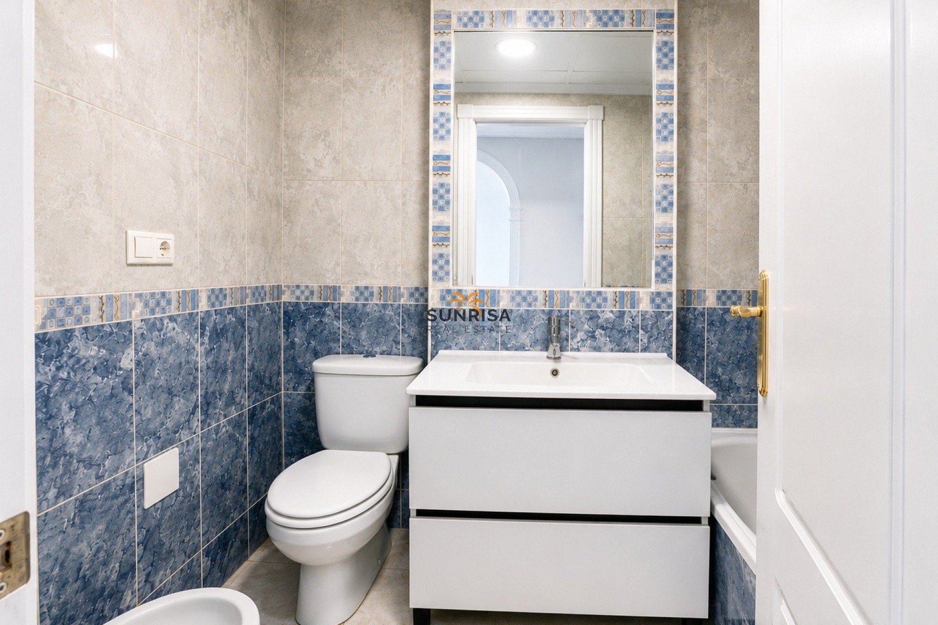 Reventa - Apartamento - Algorfa