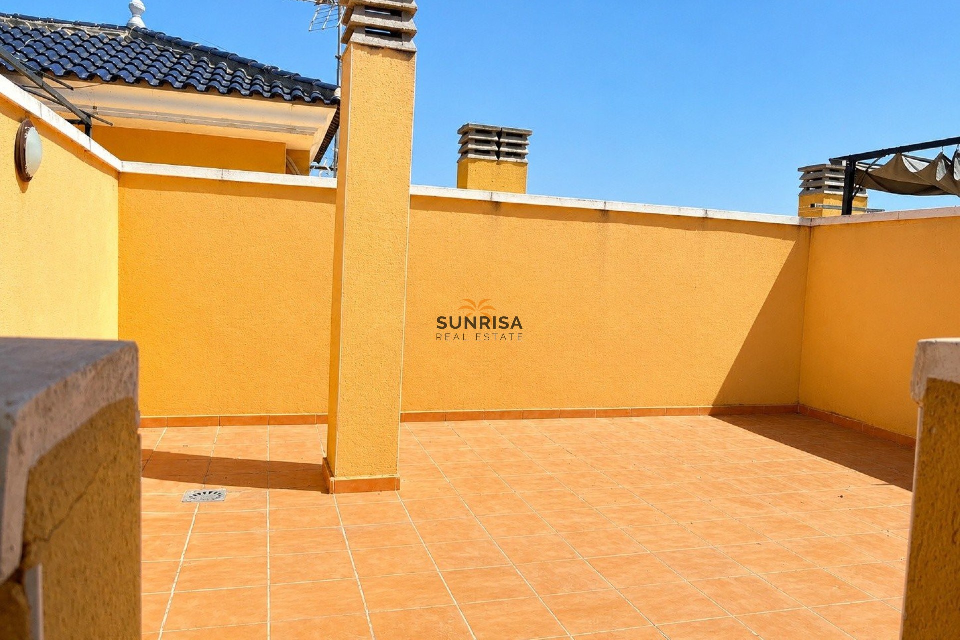 Reventa - Apartamento - Algorfa