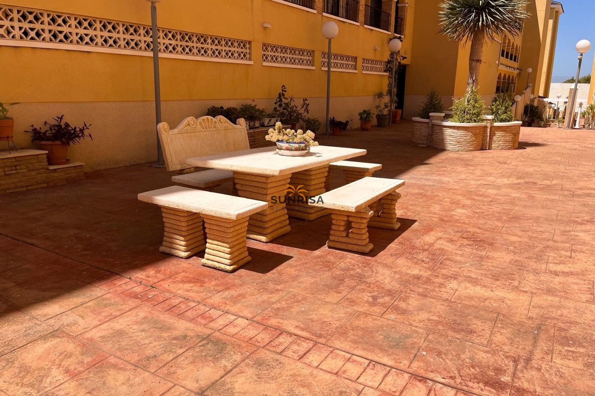 Reventa - Apartamento - Algorfa