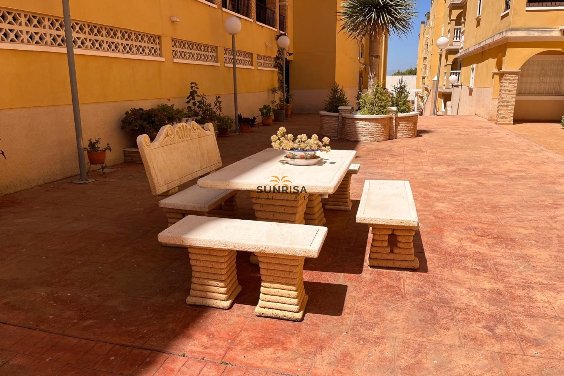 Reventa - Apartamento - Algorfa