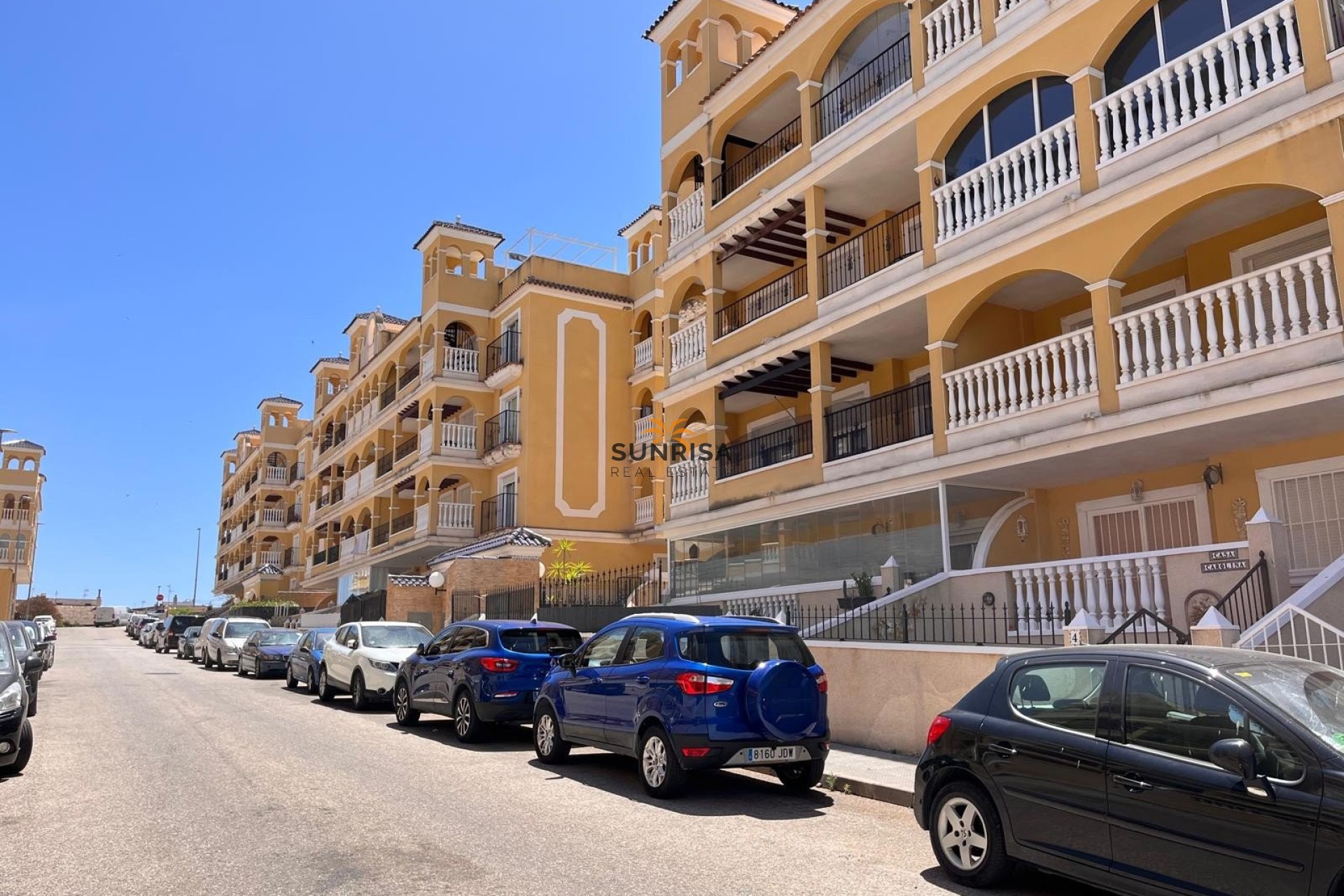 Reventa - Apartamento - Algorfa