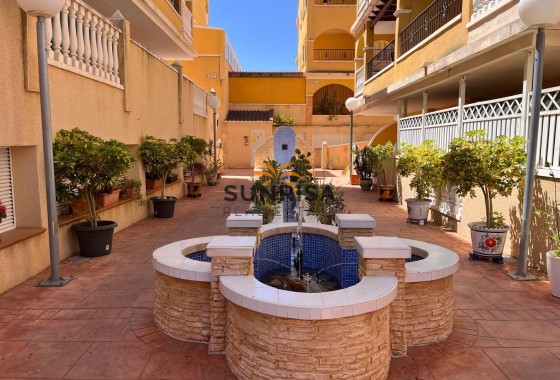 Appartement · Herverkoop - Algorfa · Alicante · Spanje