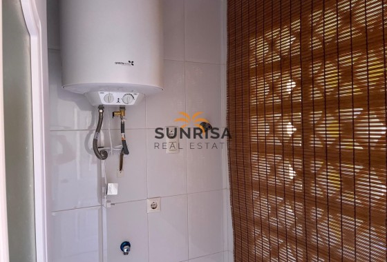 Appartement · Herverkoop - Algorfa · Alicante · Spanje