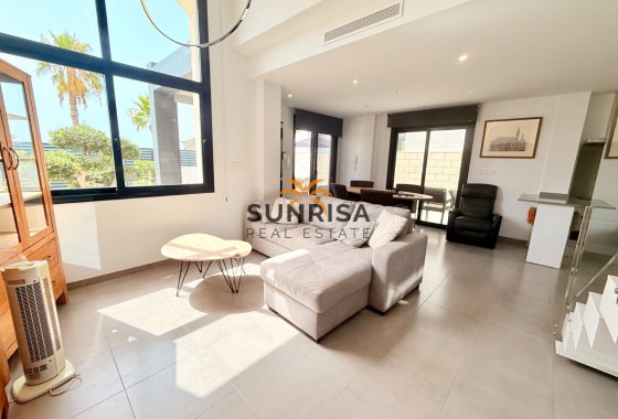 Villa · Herverkoop - Ciudad Quesada · Alicante · Spanje