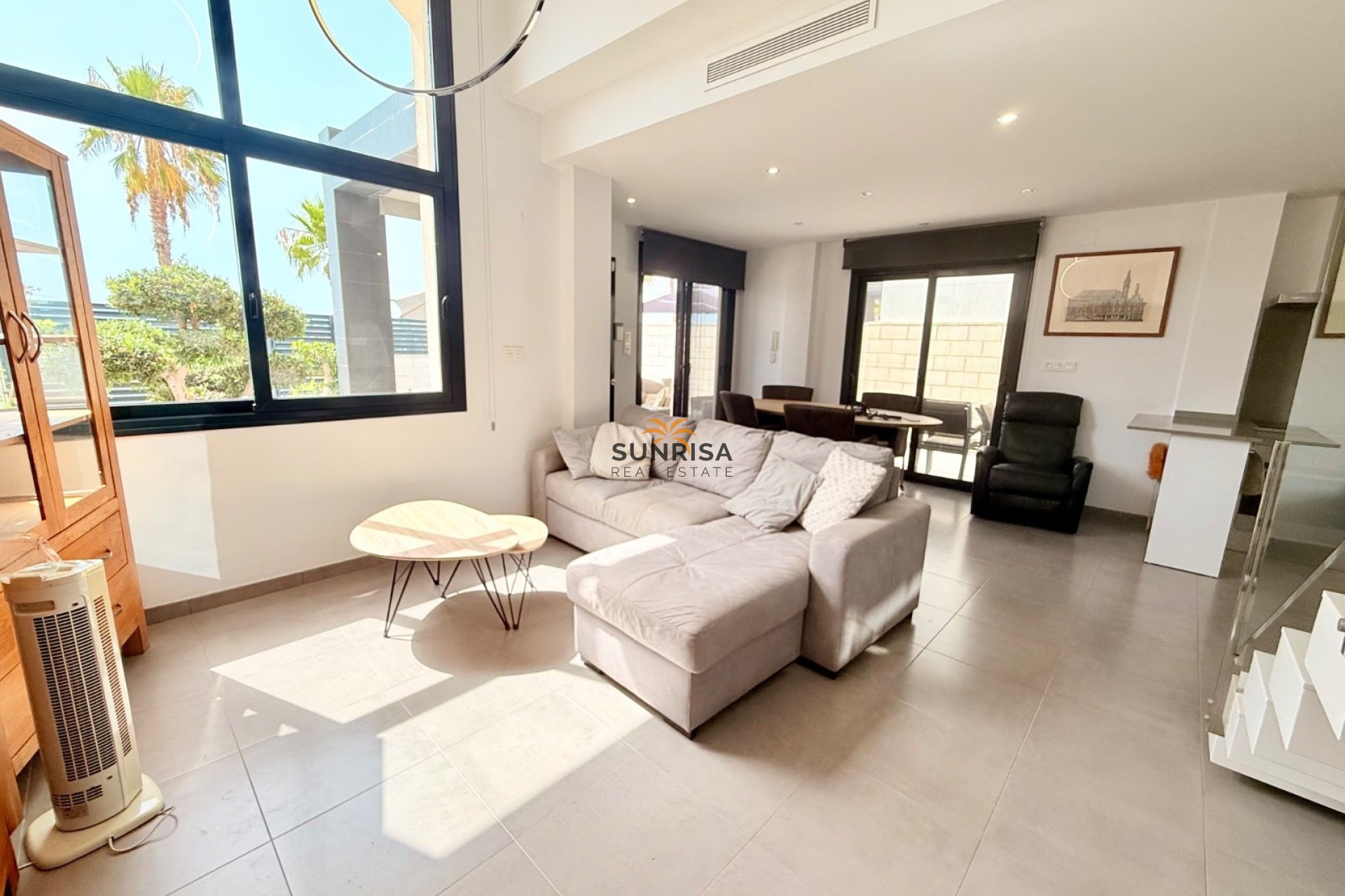 Revente - Villa - Ciudad Quesada