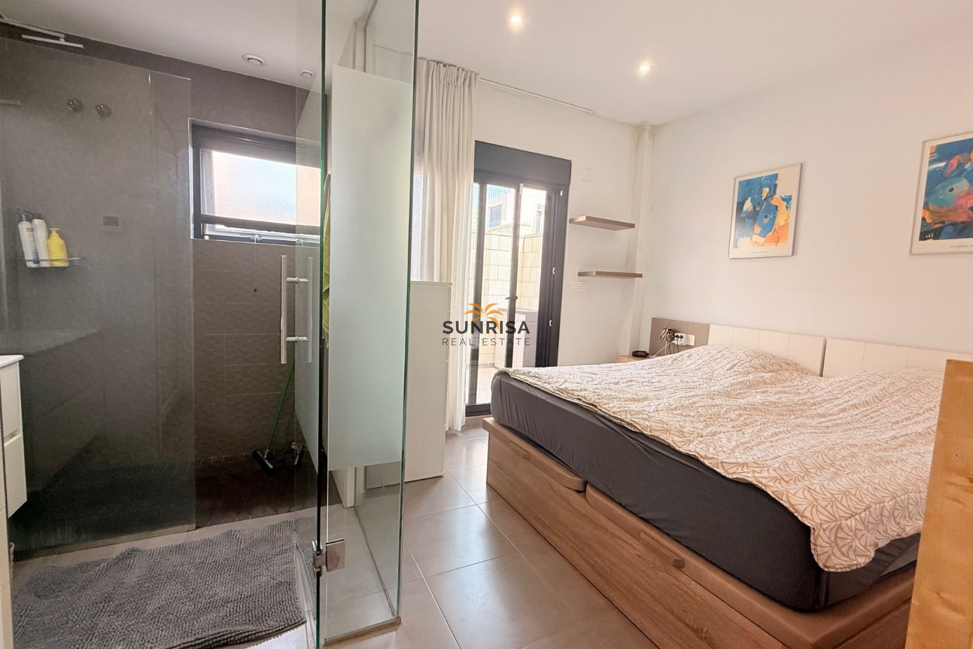 Revente - Villa - Ciudad Quesada