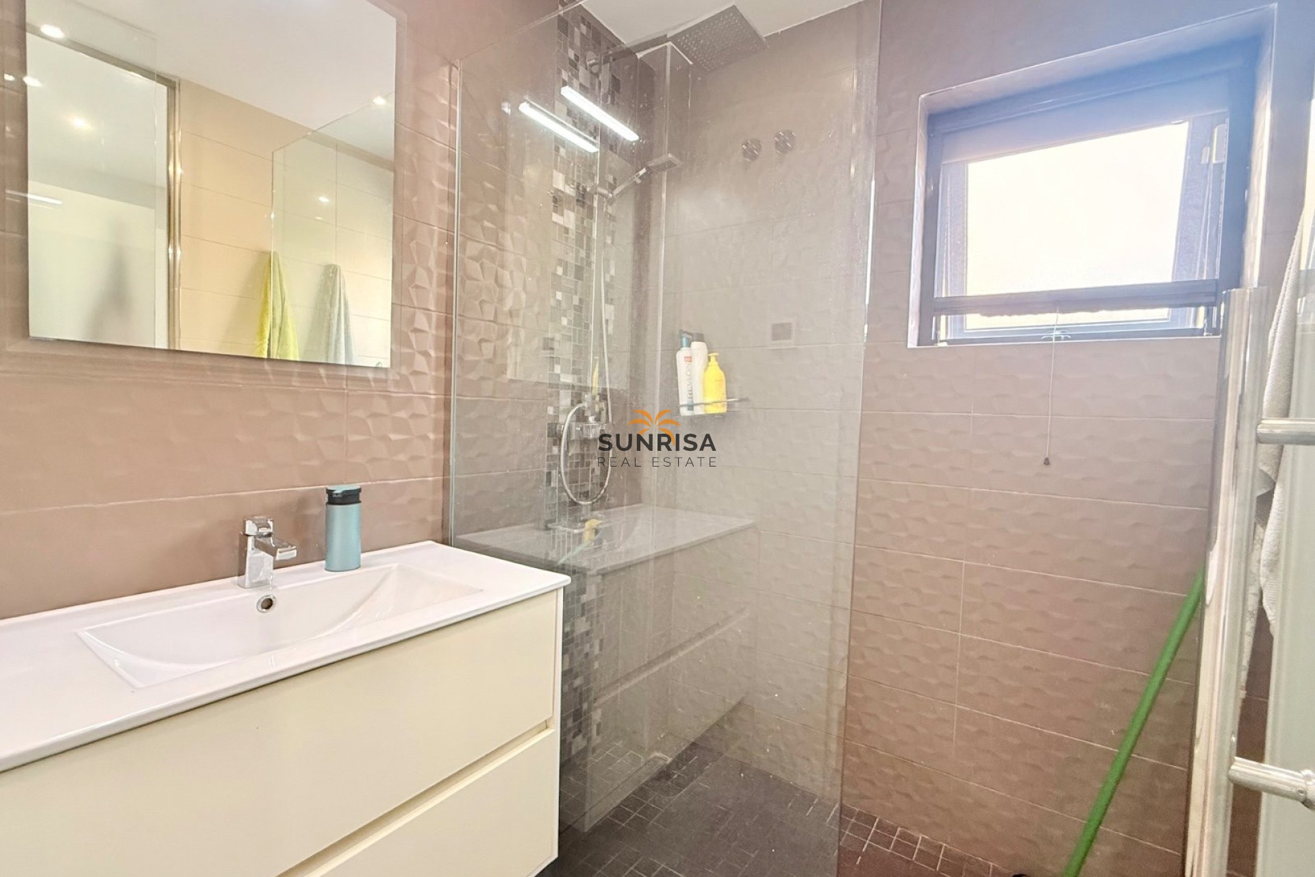 Revente - Villa - Ciudad Quesada