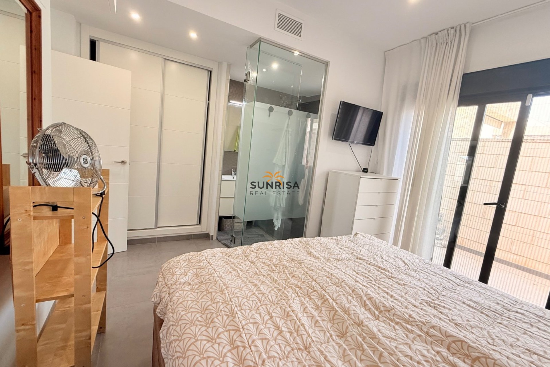 Revente - Villa - Ciudad Quesada