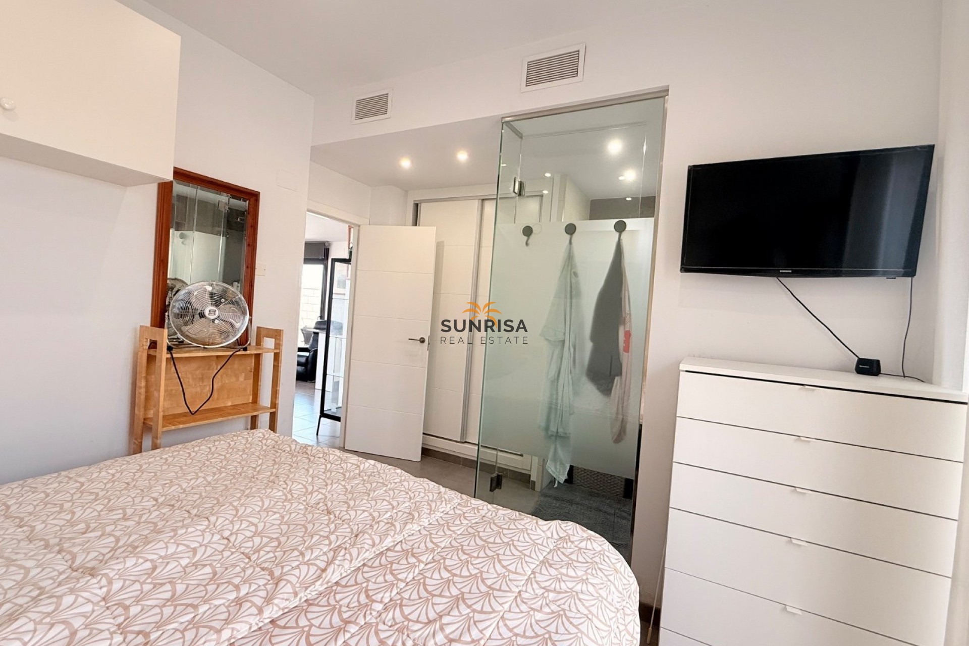 Revente - Villa - Ciudad Quesada