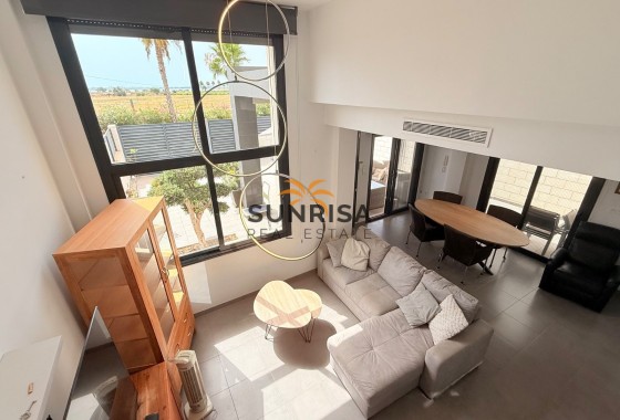 Villa · Herverkoop - Ciudad Quesada · Alicante · Spanje